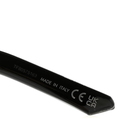 Christian Dior Wildior S2U Sunglasses Black 6 of 8