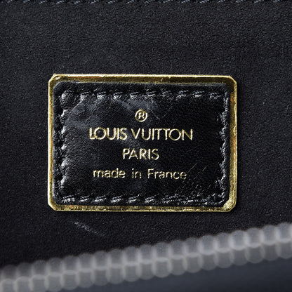 Louis Vuitton Monogram Leopard Adele 6 of 11