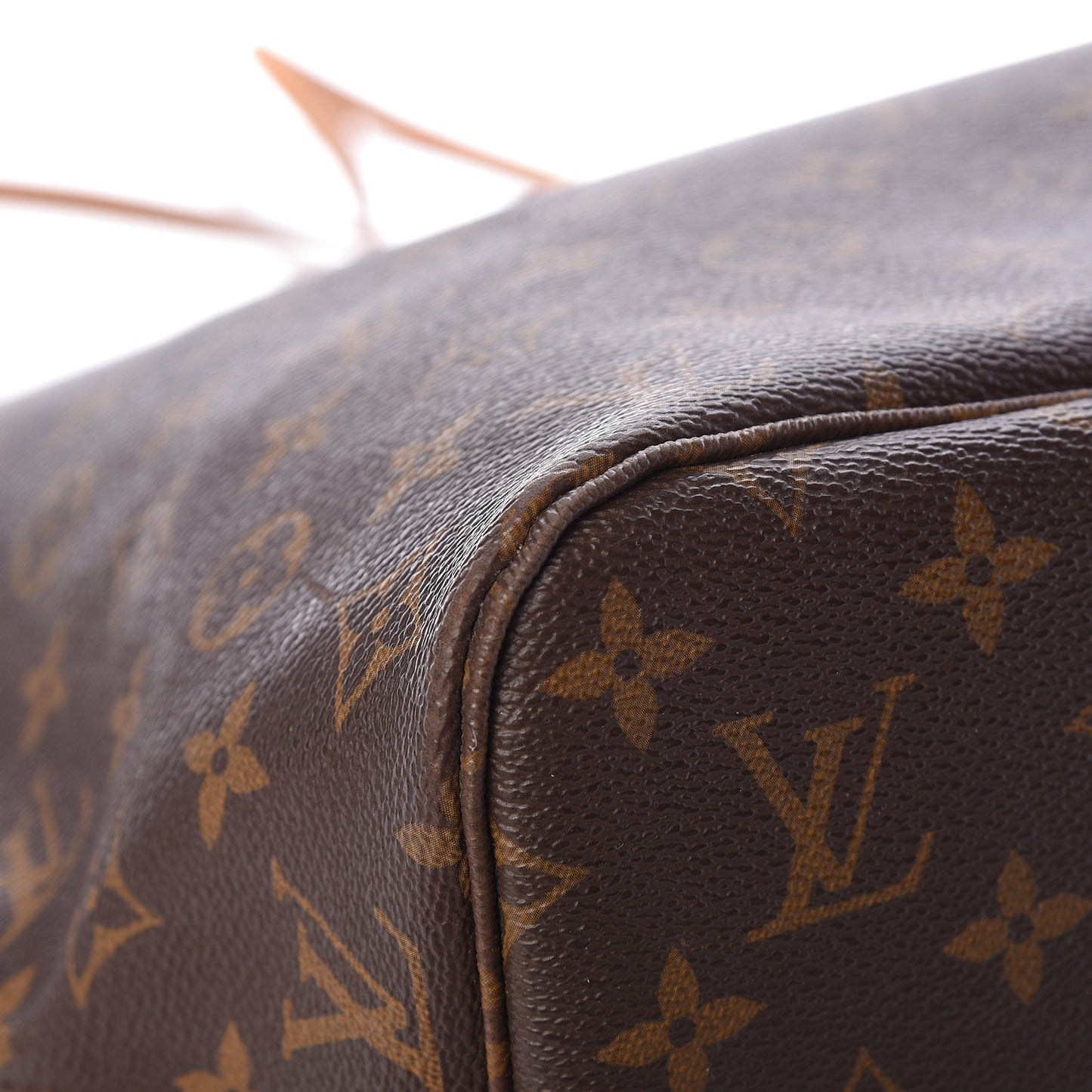 Monogram Neverfull MM