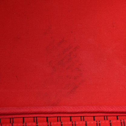 Louis Vuitton Damier Ebene Neo Neverfull GM 10 of 10