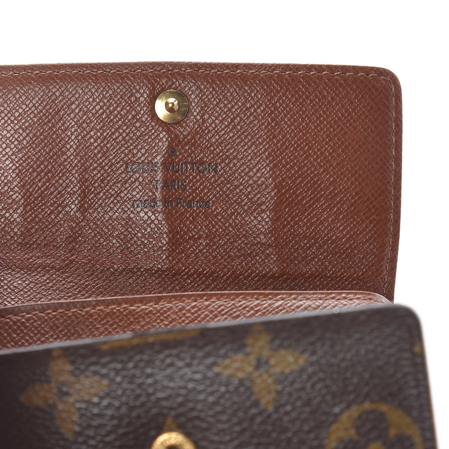 Monogram 6 Key Multicles Holder