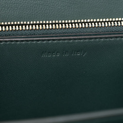 Celine Box Calfskin Medium Classic Box Flap Bag Amazone 7 of 11