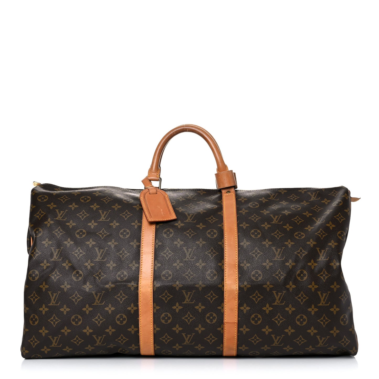 Monogram Keepall 60