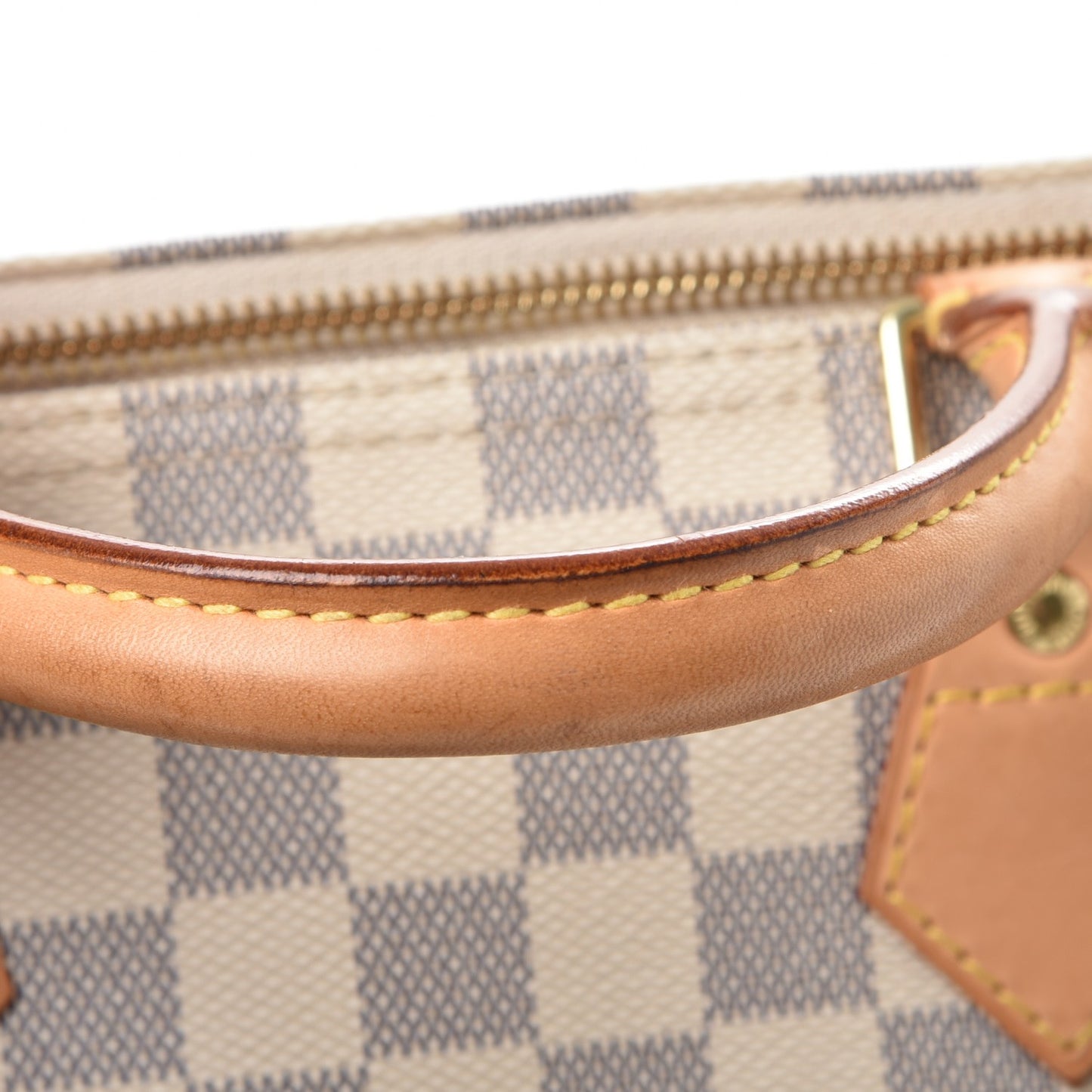 Damier Azur Speedy 30