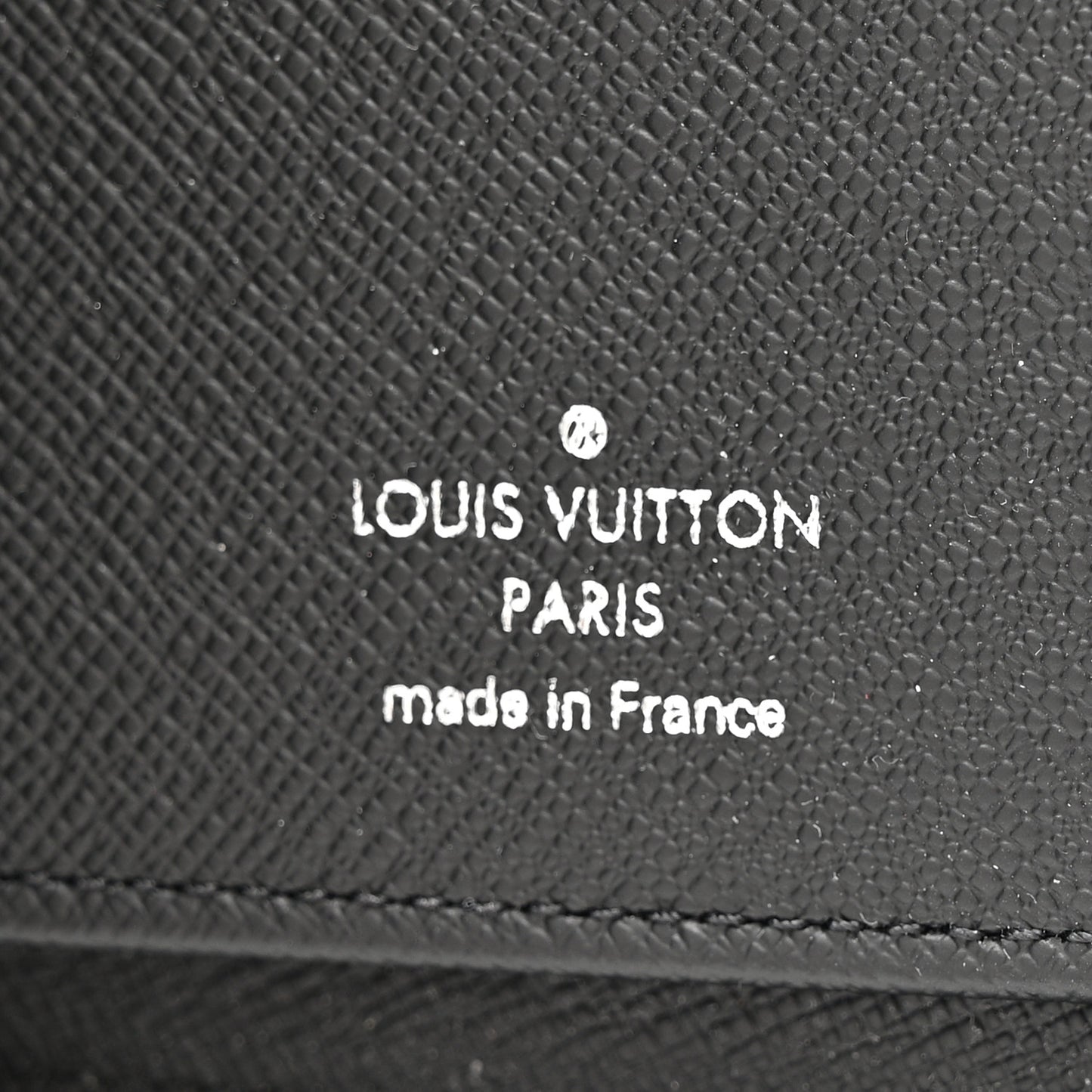 Monogram Eclipse Vertical Zippy Wallet