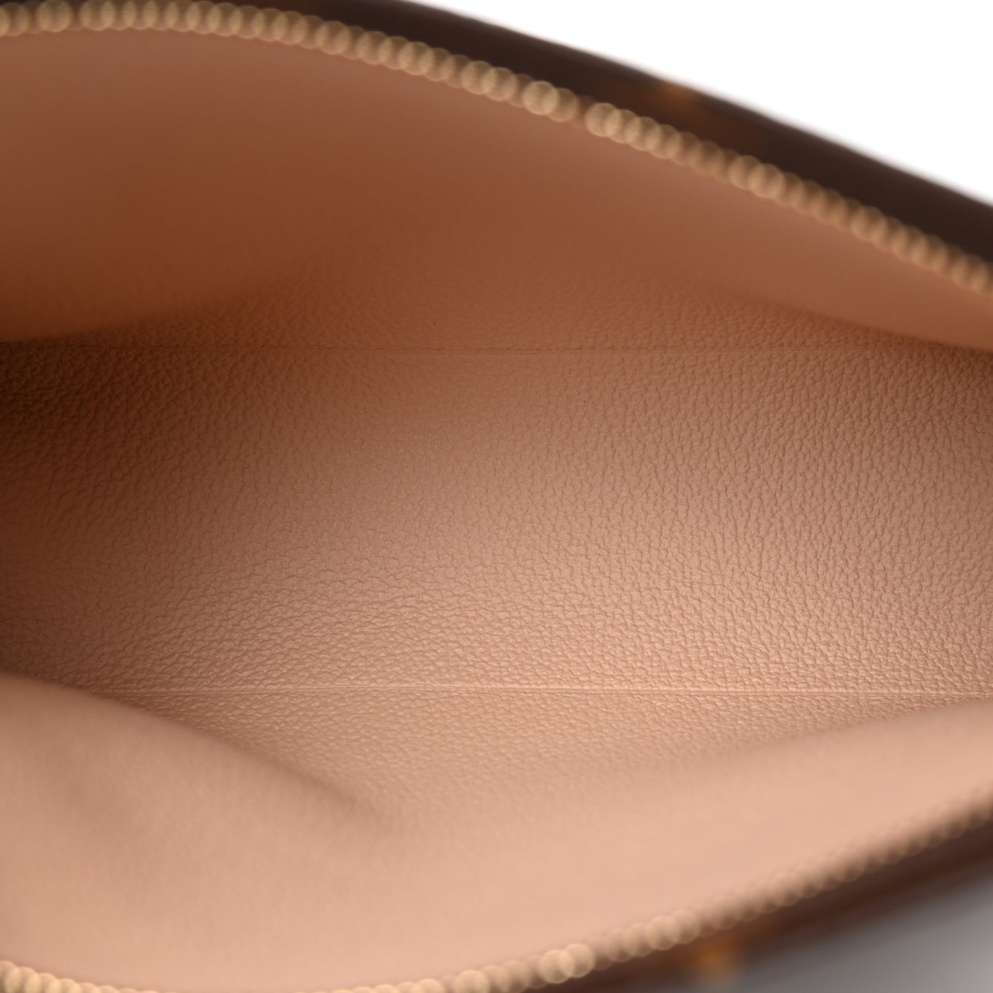 Monogram Toiletry Pouch 19