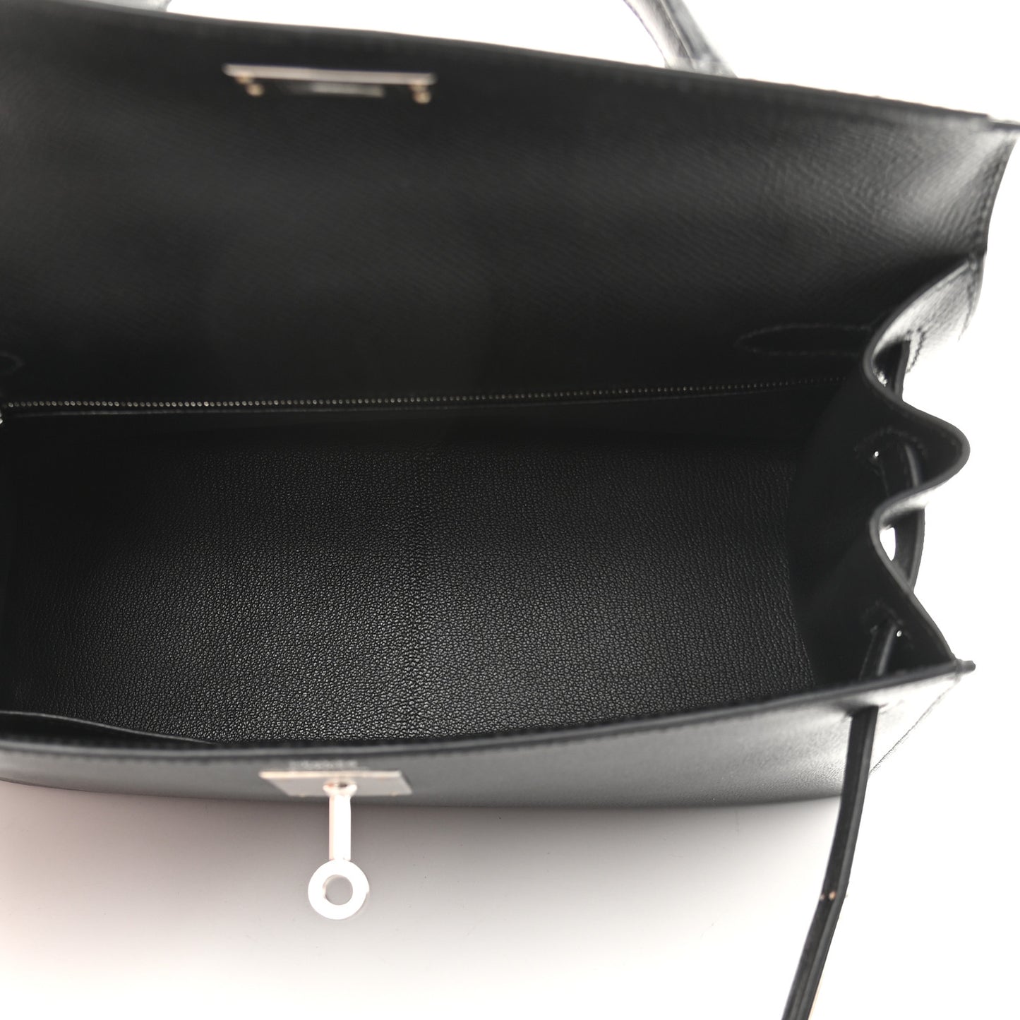Epsom Kelly Sellier 28 Black