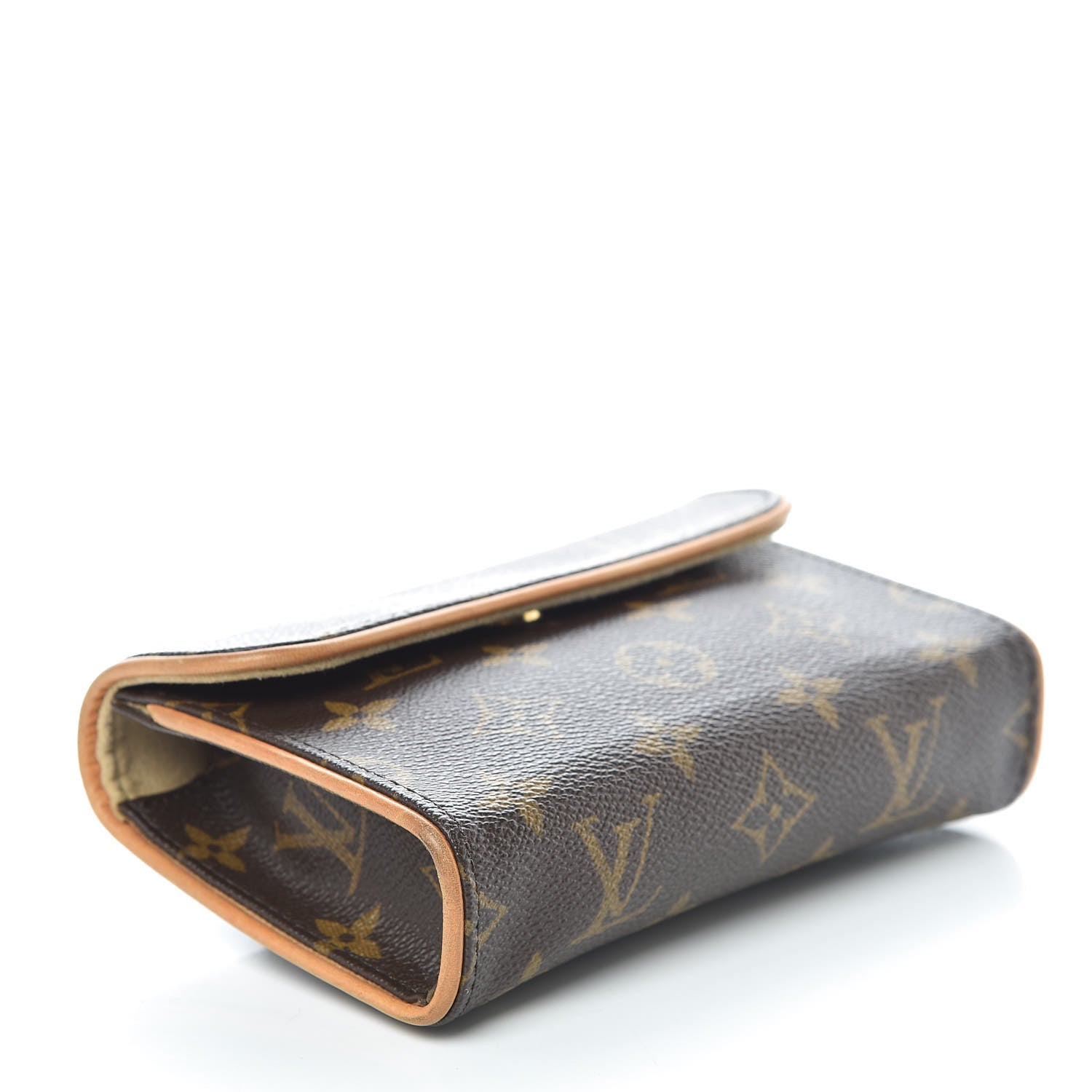 Louis Vuitton Monogram Pochette Florentine 4 of 6