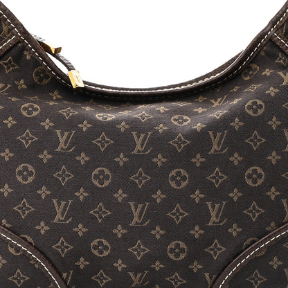 Louis Vuitton Mini Lin Manon PM Ebene 7 of 12