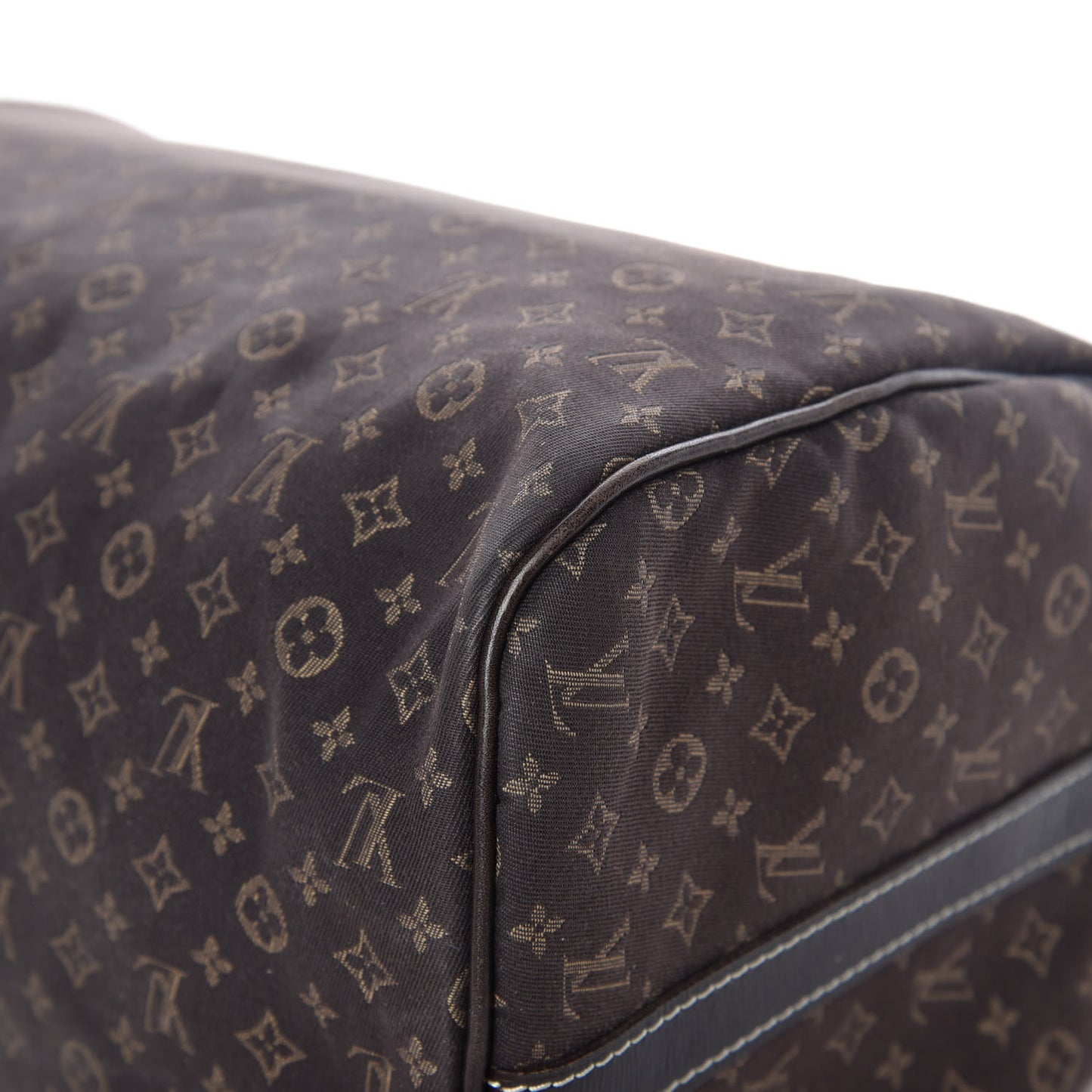 Monogram Idylle Speedy Bandouliere 30 Fusain
