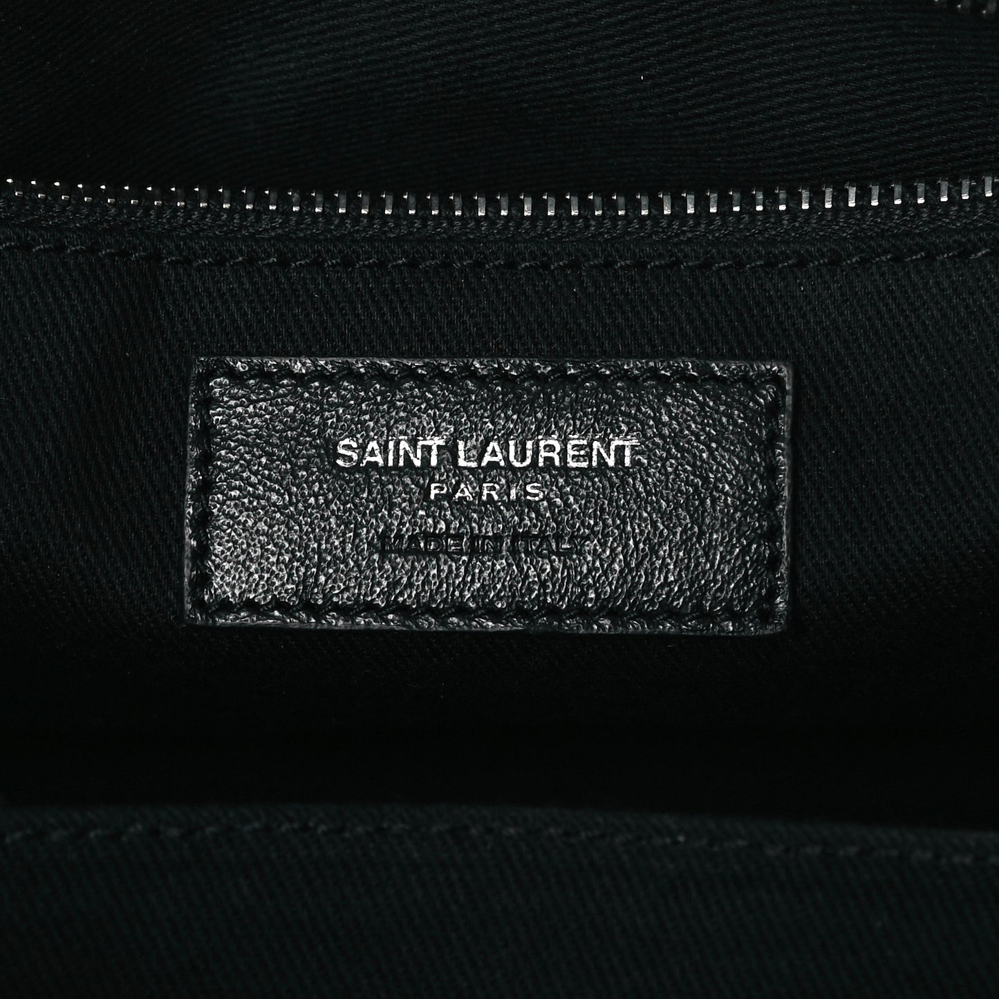 Grained Calfskin Baby Sac De Jour Souple Dark Beige