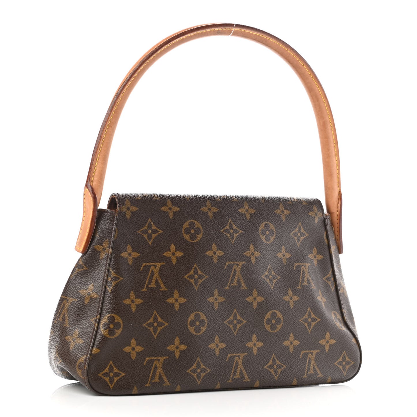 Monogram Mini Looping