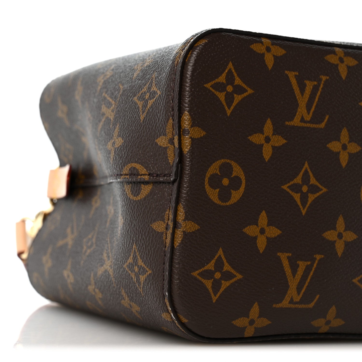 Louis Vuitton Monogram Neonoe BB 8 of 10