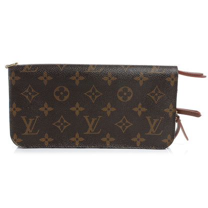 Louis Vuitton Monogram Insolite Wallet 1 of 8