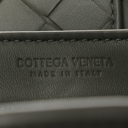 Bottega Veneta Nappa Intrecciato Small Andiamo Shoulder Bag Pickle 6 of 11
