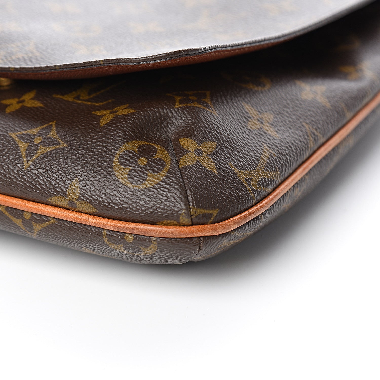 Louis Vuitton Monogram Musette Salsa 9 of 11