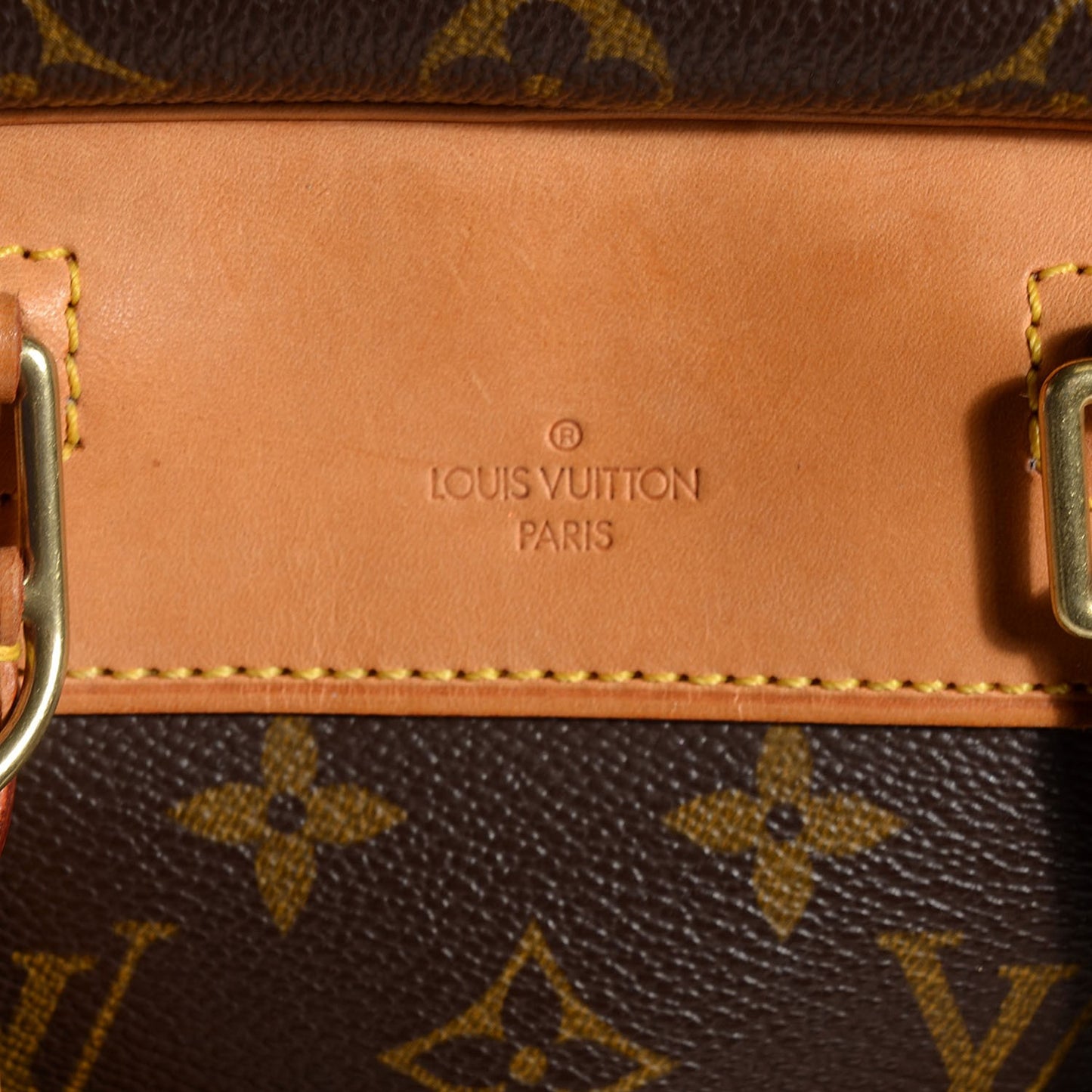 Monogram Deauville