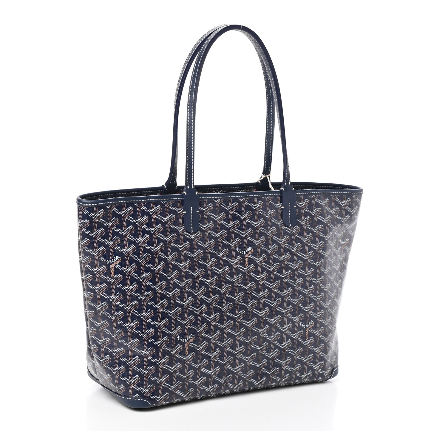 Goyardine Artois PM Navy