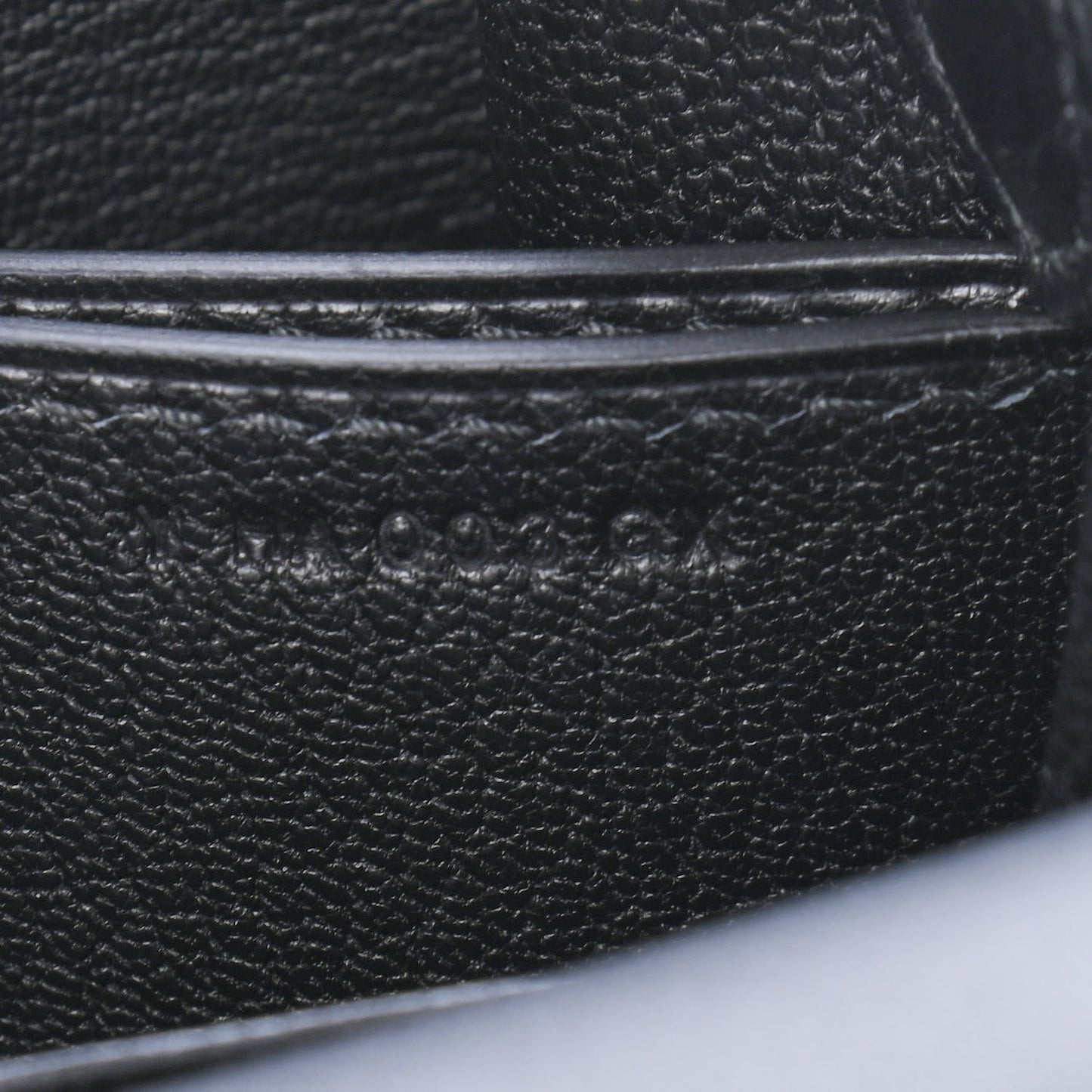 Evercolor Sac Roulis 23 Black