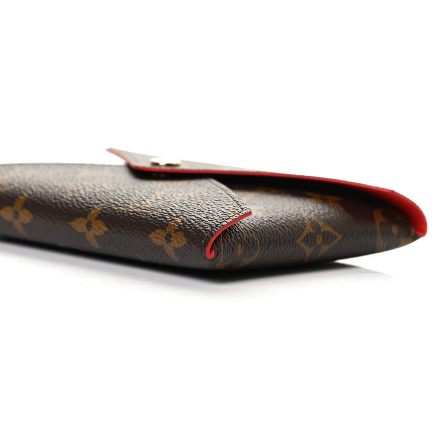 Louis Vuitton Monogram Medium Kirigami Pochette Insert Coquelicot 8 of 8