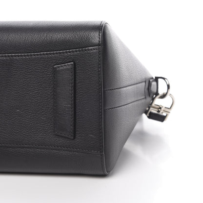 Givenchy Sugar Goatskin Small Antigona Black 10 of 11