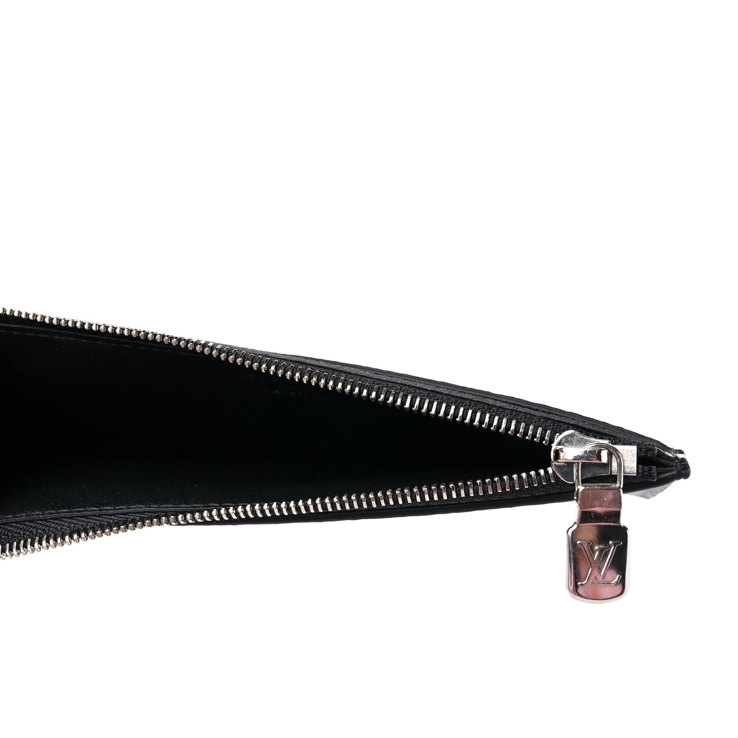 Taigarama Coin Card Holder Black