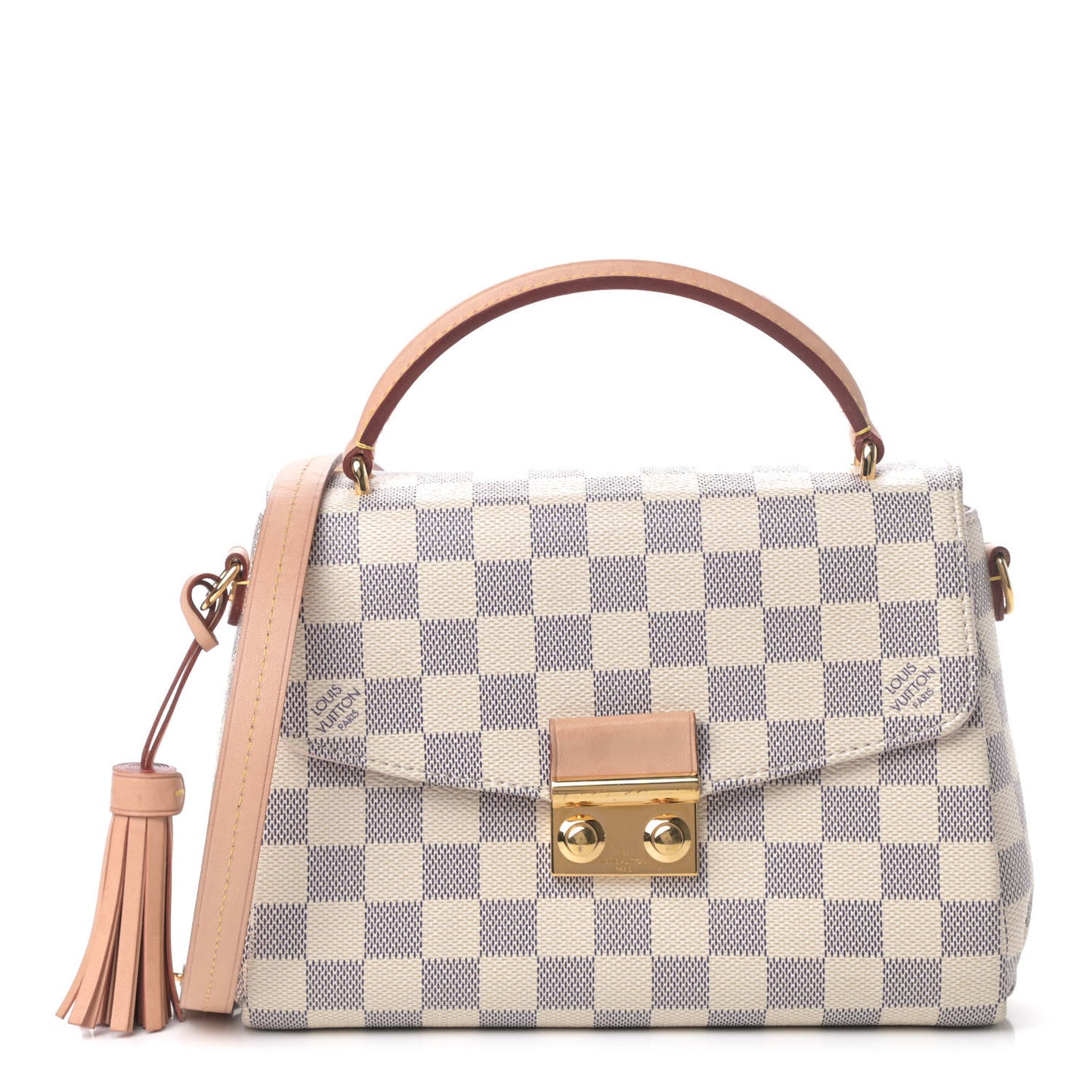 Damier Azur Croisette