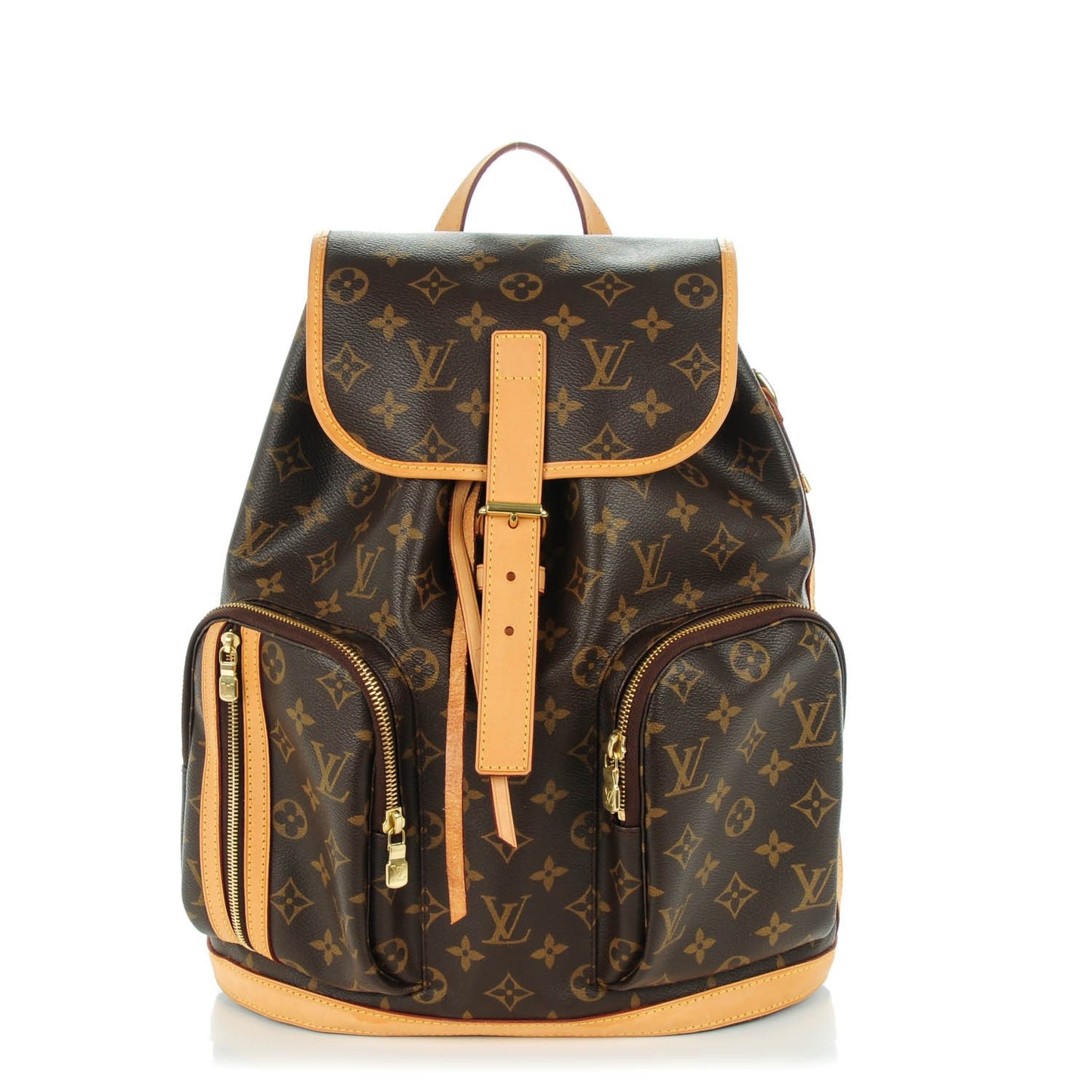 Monogram Bosphore Backpack