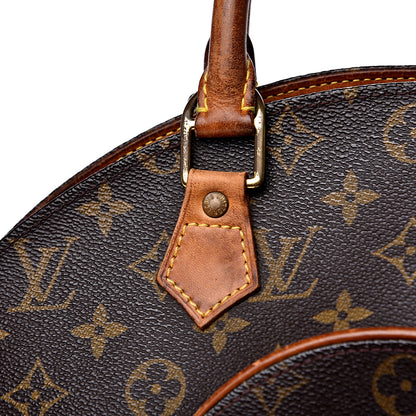 Louis Vuitton Monogram Ellipse MM 8 of 16