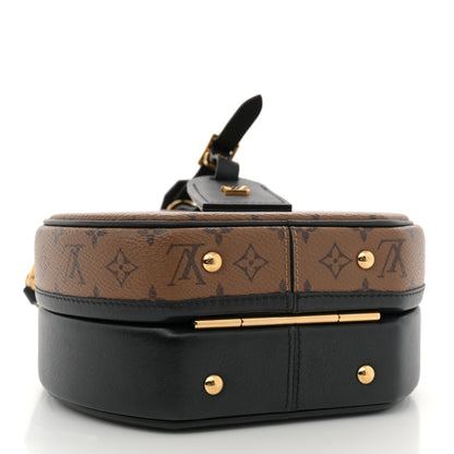 Louis Vuitton Reverse Monogram Petite Boite Chapeau 4 of 10