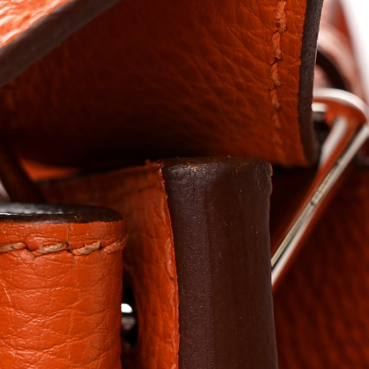 Togo SO KELLY 26 Orange