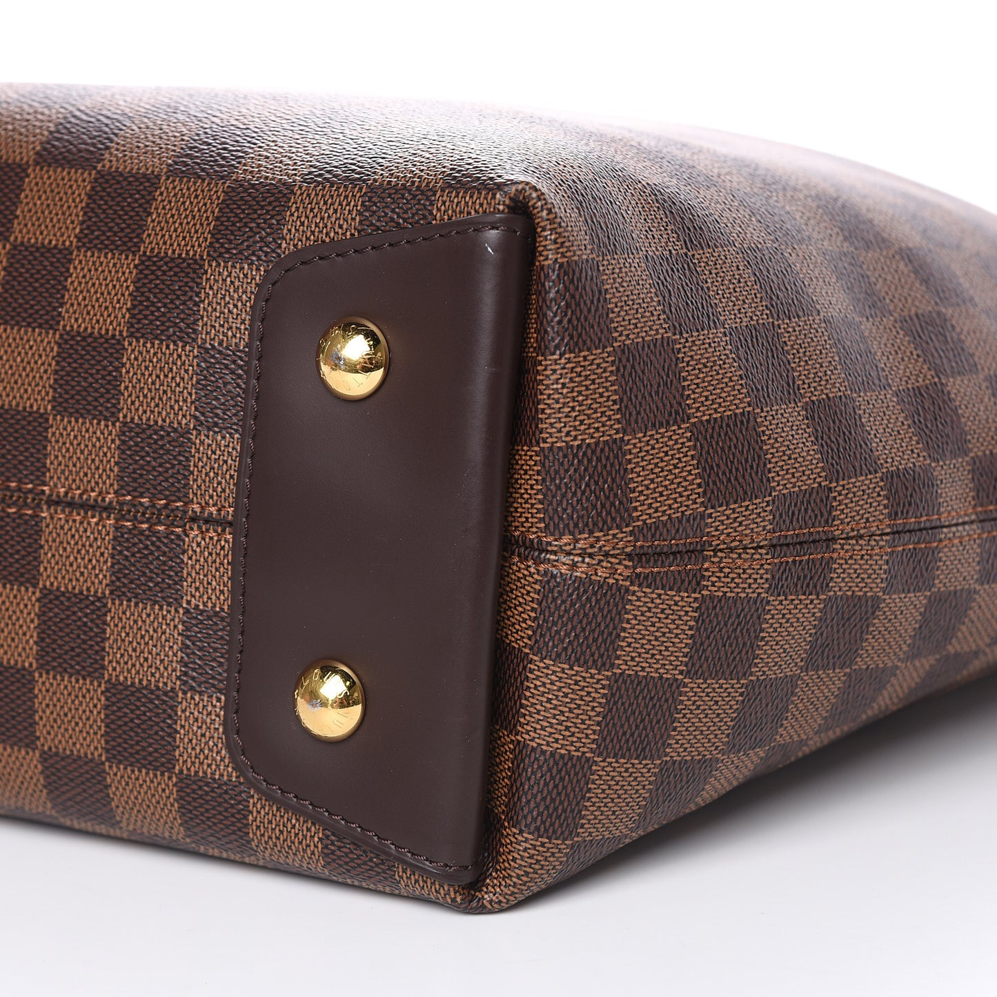 Damier Ebene Duomo Hobo