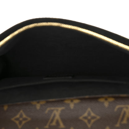 Louis Vuitton Monogram Saint Placide Black 5 of 9