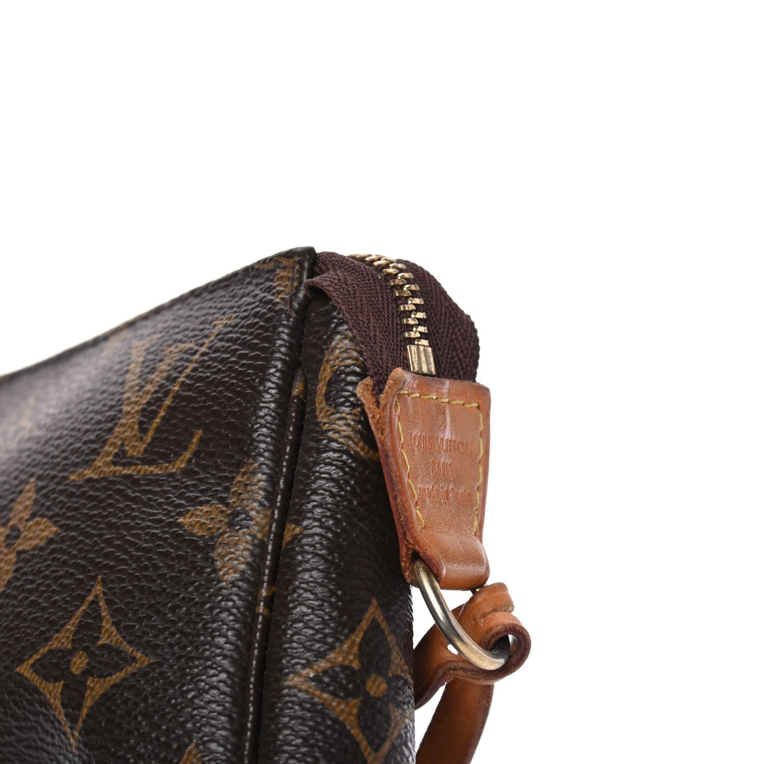 Louis Vuitton Monogram Pochette Accessories 4 of 4