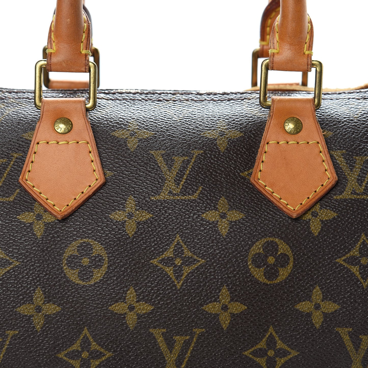 Monogram Speedy 25