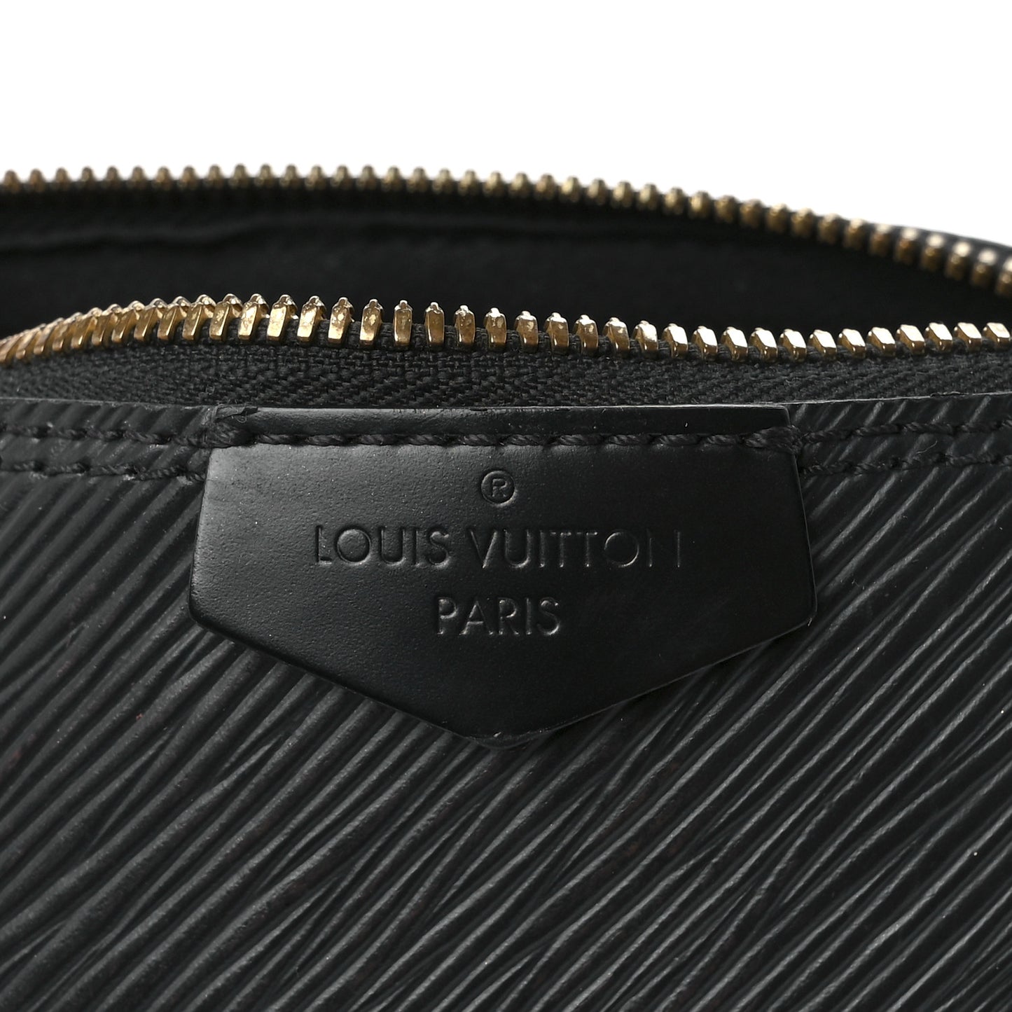 Epi Alma Mini Black