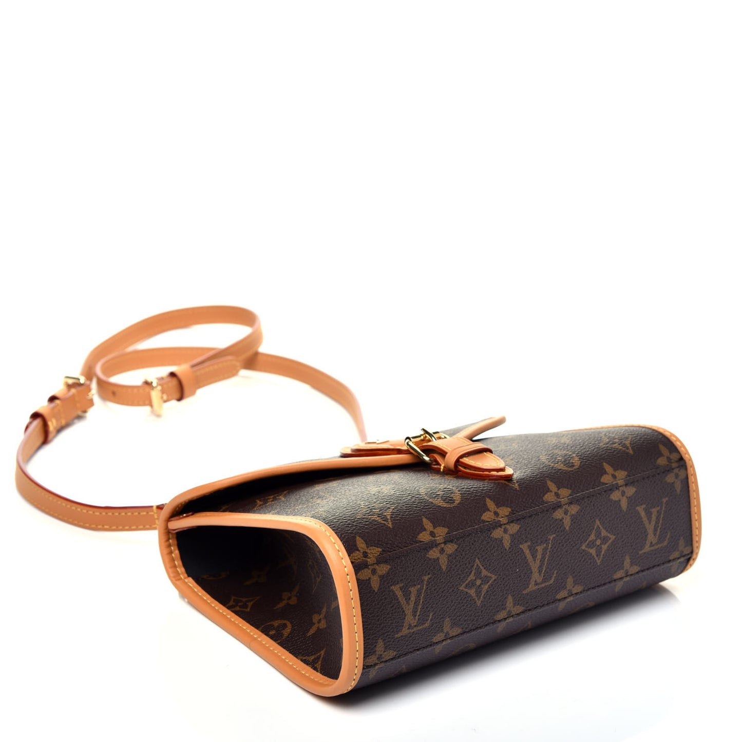 Monogram LV Ivy