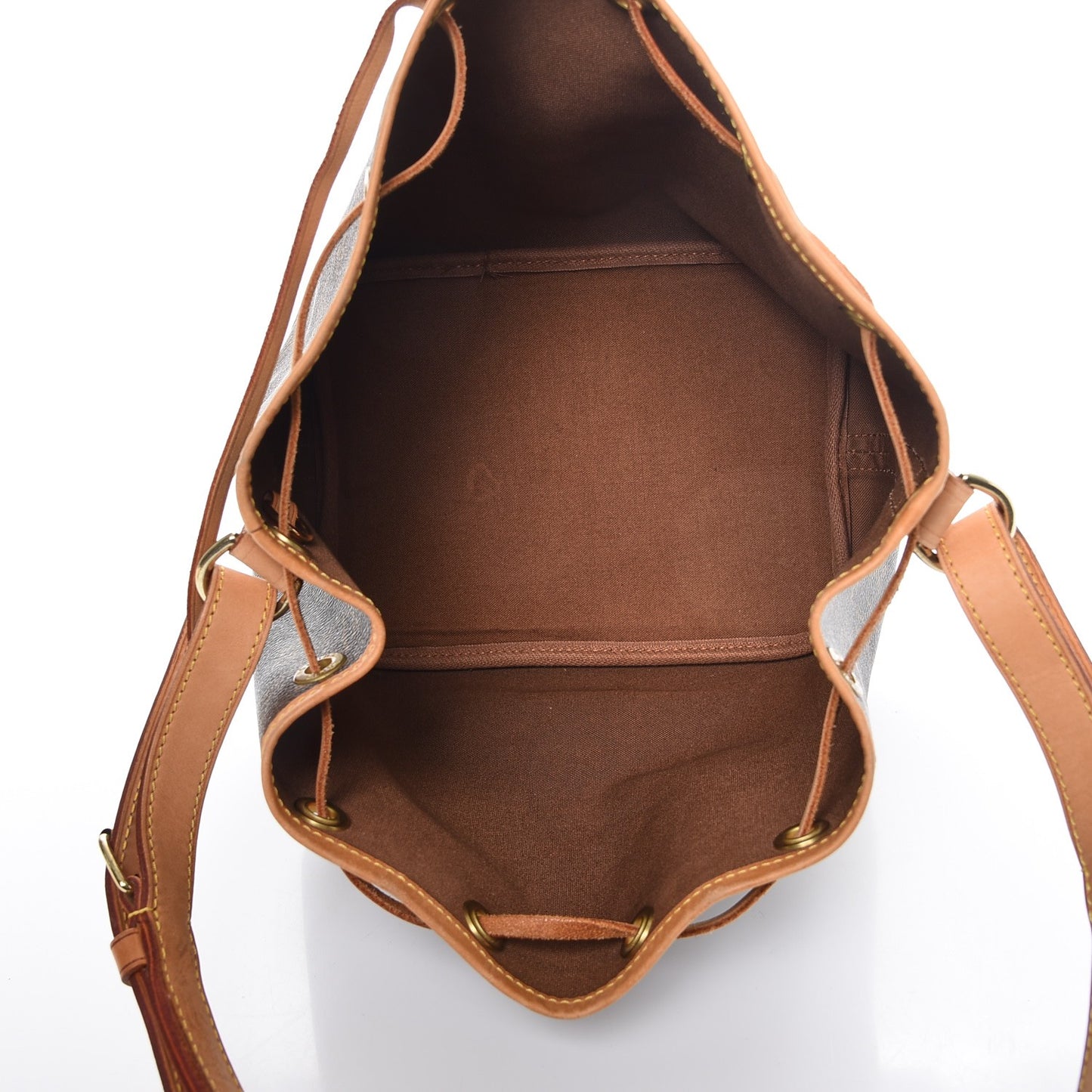 Monogram Petit Noe