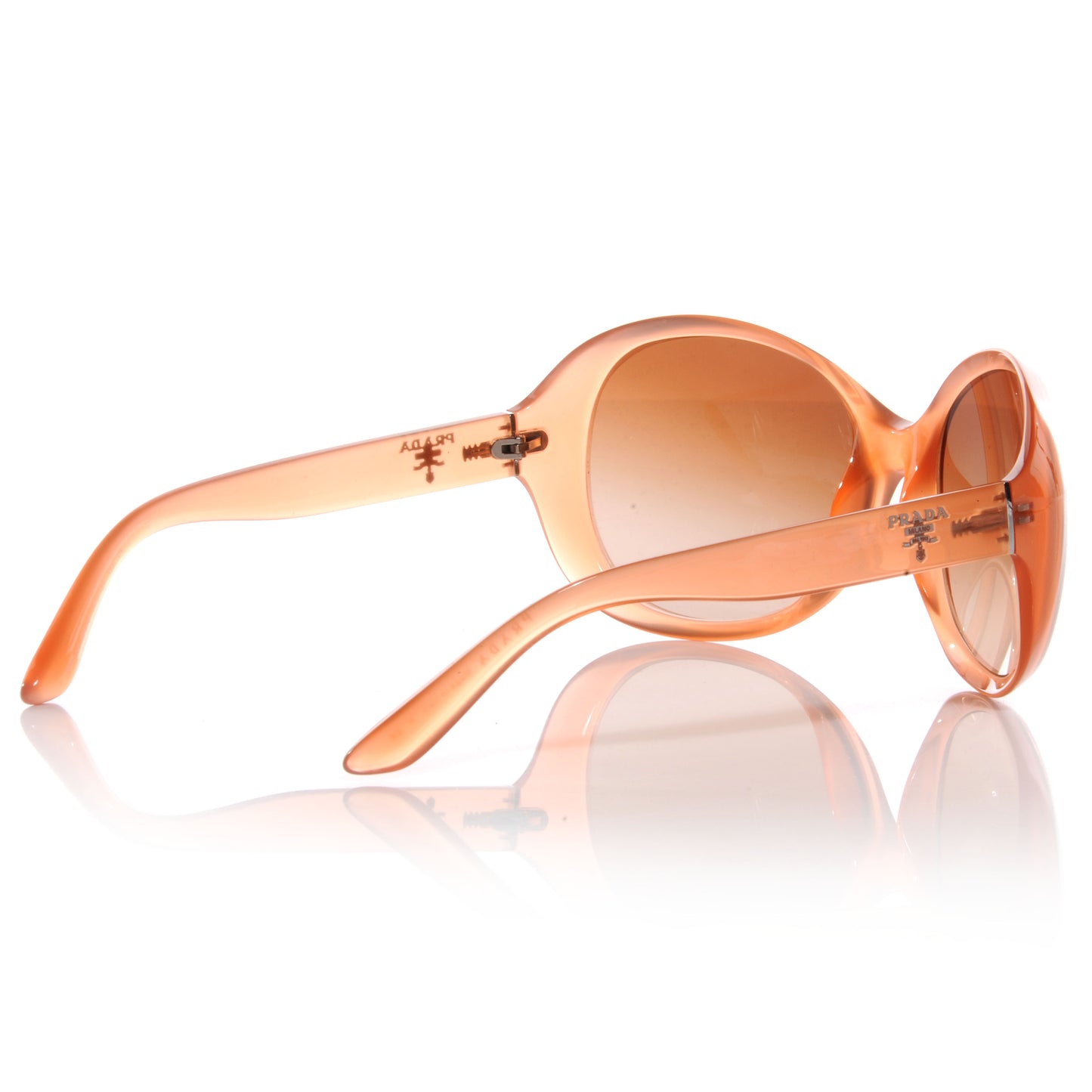 Sunglasses SPR 04O Pink