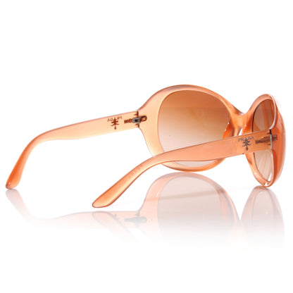 Prada Sunglasses SPR 04O Pink 2 of 4