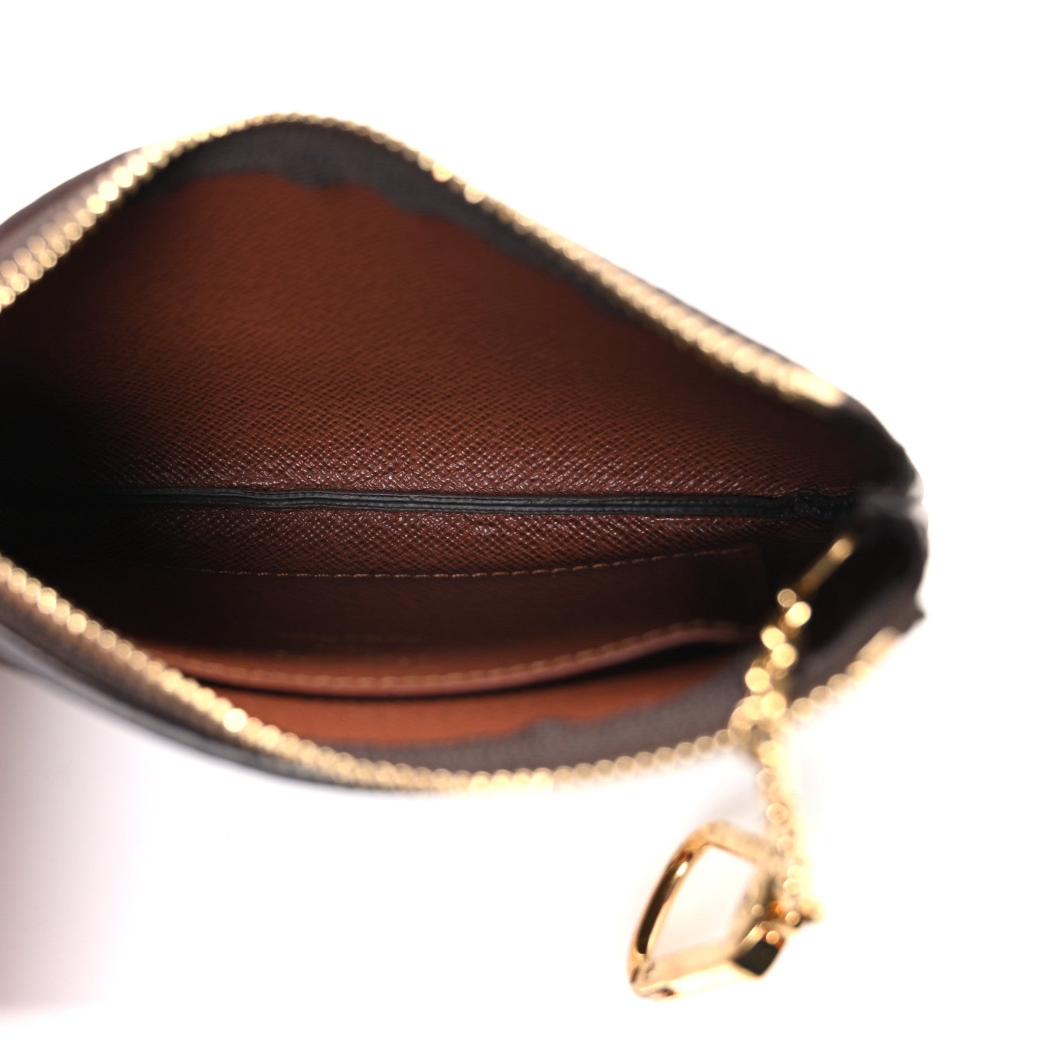 Louis Vuitton Monogram Key Pouch S 5 of 6