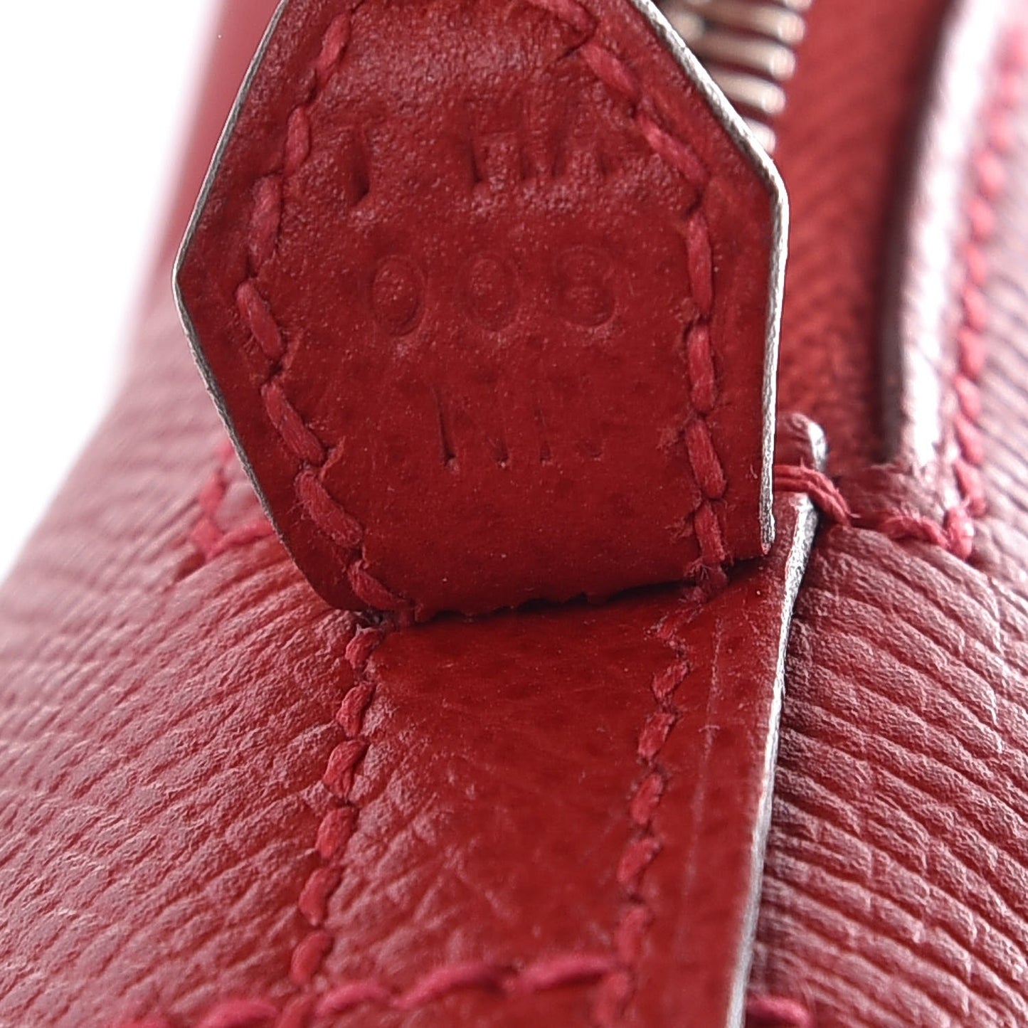 Epsom Bolide 27 Rouge Casaque