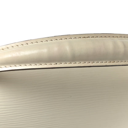 Louis Vuitton Epi Sevigne GM Ivory 13 of 16