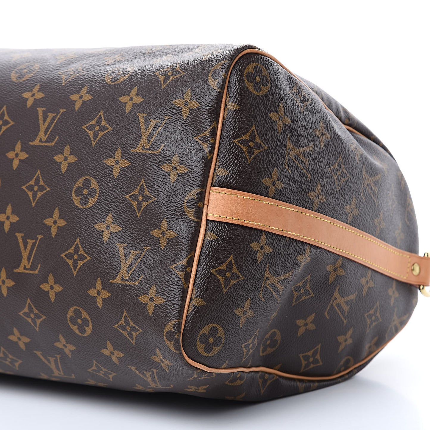 Monogram Speedy Bandouliere 40