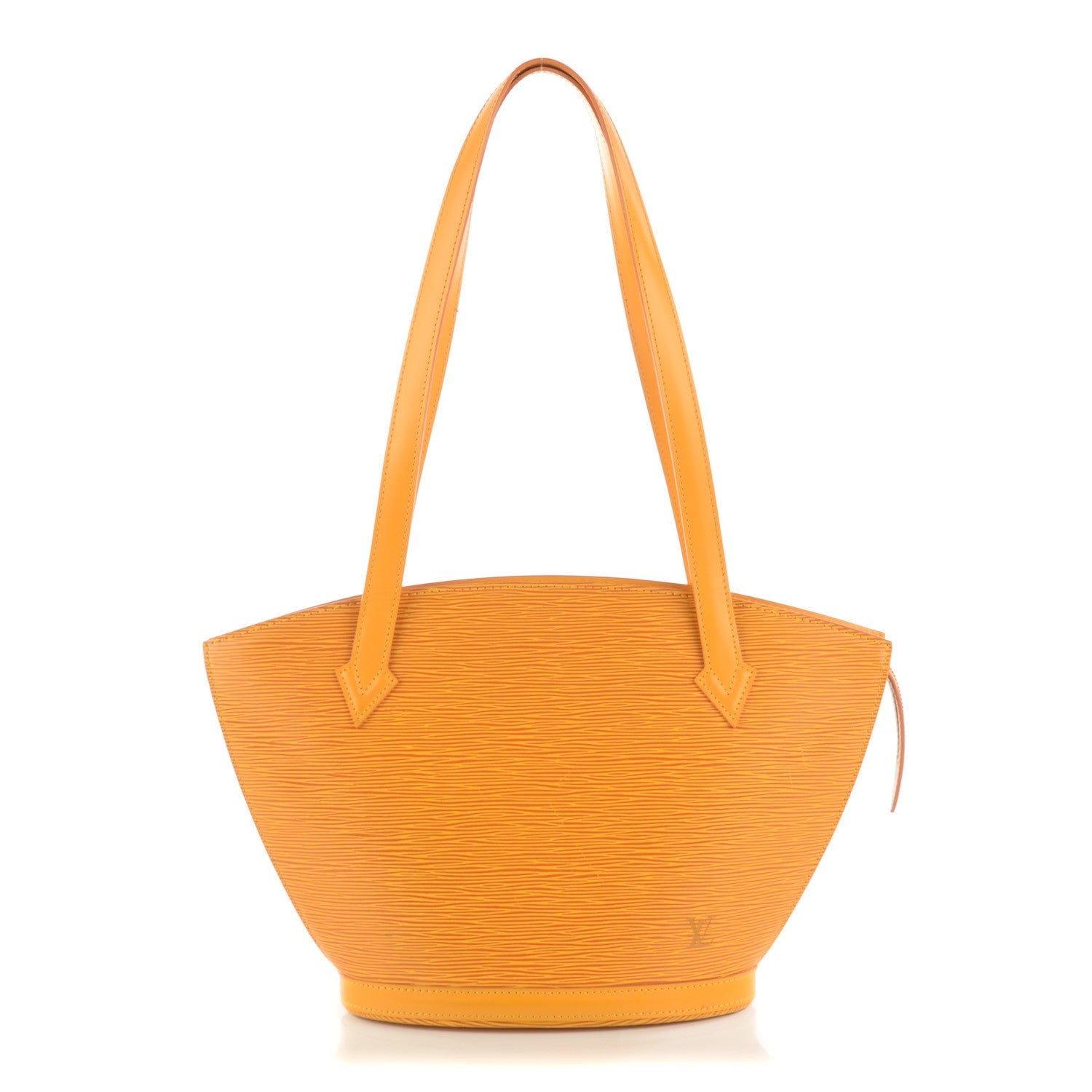 Louis Vuitton Epi Saint Jacques PM Tassil 1 of 9