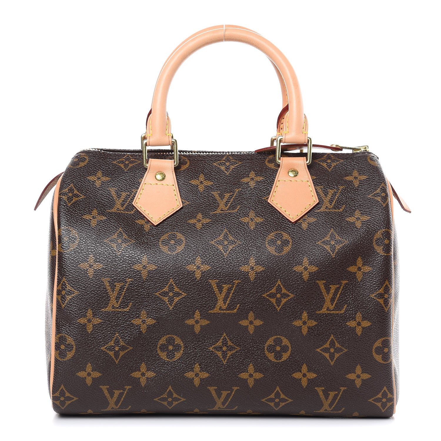 Louis Vuitton Monogram Speedy 25 1 of 10