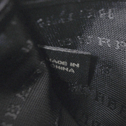 Burberry Smoked Check Zip Around Wallet 8 of 8