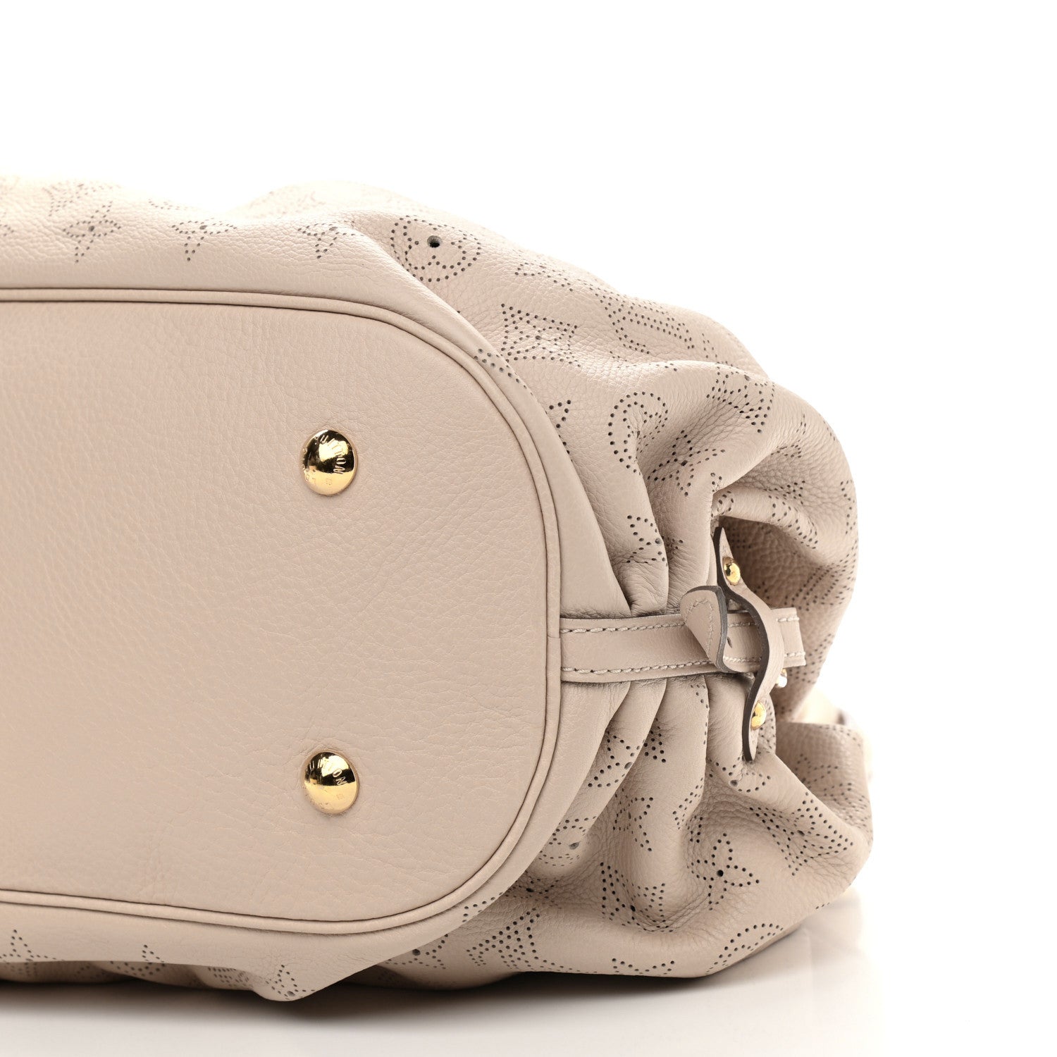 Louis Vuitton Mahina L Coquille 8 of 8