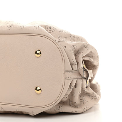Louis Vuitton Mahina L Coquille 8 of 8