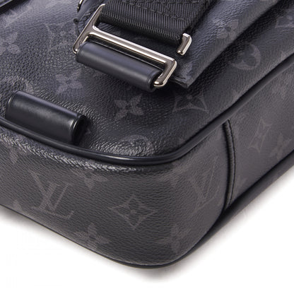 Louis Vuitton Monogram Eclipse Explorer Bumbag 6 of 9